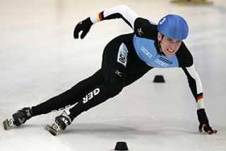 Sebastian Praus  (Photo: Matthias Kulik)